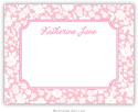Create-Your-Own Calling Cards by Boatman Geller (Petite Flower)