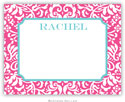 Create-Your-Own Calling Cards by Boatman Geller (Chloe)