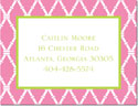 Create-Your-Own Calling Cards by Boatman Geller (Bamboo)