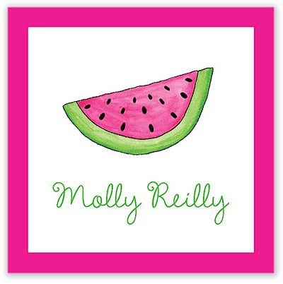 Gift Enclosure Cards by Kelly Hughes Designs (Watermelon) Gift Enclosure Cards by Kelly Hughes Designs (Watermelon)