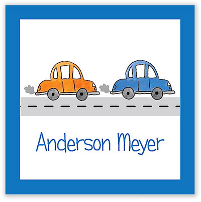 Gift Enclosure Cards by Kelly Hughes Designs (Vroom Vroom) Gift Enclosure Cards by Kelly Hughes Designs (Vroom Vroom)