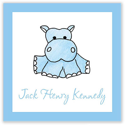 Gift Enclosure Cards by Kelly Hughes Designs (Blue Hippo) Gift Enclosure Cards by Kelly Hughes Designs (Blue Hippo)