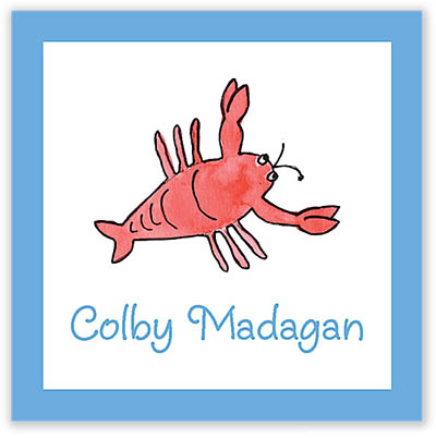 Gift Enclosure Cards by Kelly Hughes Designs (Catch of the Day) Gift Enclosure Cards by Kelly Hughes Designs (Catch of the Day)