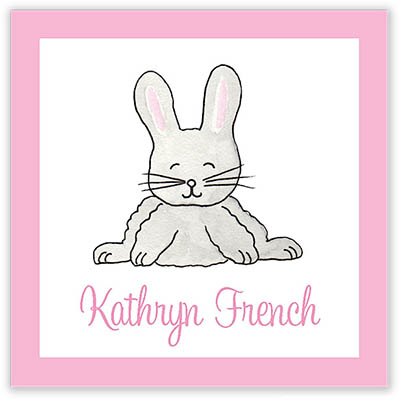 Gift Enclosure Cards by Kelly Hughes Designs (Cottontail) Gift Enclosure Cards by Kelly Hughes Designs (Cottontail)