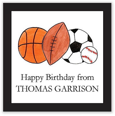 Gift Enclosure Cards by Kelly Hughes Designs (Star Athlete) Gift Enclosure Cards by Kelly Hughes Designs (Star Athlete)