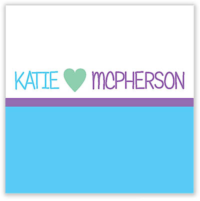 Gift Enclosure Cards by Kelly Hughes Designs (Heart You) Gift Enclosure Cards by Kelly Hughes Designs (Heart You)