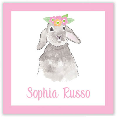 Gift Enclosure Cards by Kelly Hughes Designs (Bunny Love)