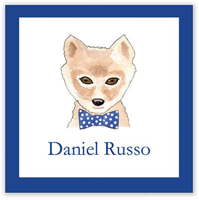 Gift Enclosure Cards by Kelly Hughes Designs (Woodsy Fox) Gift Enclosure Cards by Kelly Hughes Designs (Woodsy Fox)