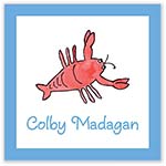 Gift Enclosure Cards by Kelly Hughes Designs (Catch of the Day)