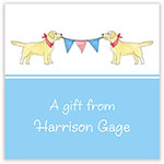 Gift Enclosure Cards by Kelly Hughes Designs (Summer Parade)
