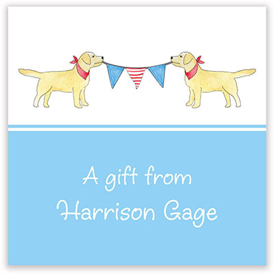 Gift Enclosure Cards by Kelly Hughes Designs (Summer Parade)