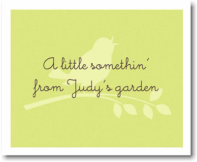 SCB CC 10 - Calling Cards by Stacy Claire Boyd - Songbird SCB CC 10 - Calling Cards by Stacy Claire Boyd - Songbird