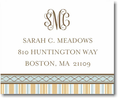 SCB CC 10 - Calling Cards by Stacy Claire Boyd - Classic Power SCB CC 10 - Calling Cards by Stacy Claire Boyd - Classic Power