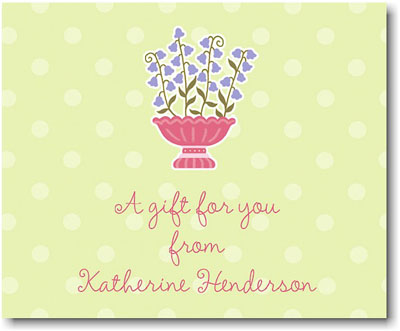 SCB CC 10 - Calling Cards by Stacy Claire Boyd - Pear Petticoat SCB CC 10 - Calling Cards by Stacy Claire Boyd - Pear Petticoat