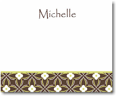 SCB CC 10 - Calling Cards by Stacy Claire Boyd - Willow SCB CC 10 - Calling Cards by Stacy Claire Boyd - Willow