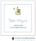 Stacy Claire Boyd Calling Cards - Ships A'hoy
