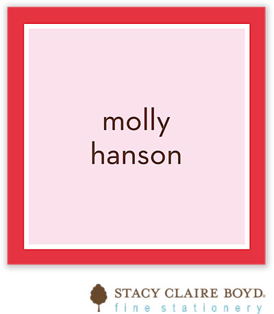 SCB CC 10 - Calling Cards by Stacy Claire Boyd - Let's Eat Cake SCB CC 10 - Calling Cards by Stacy Claire Boyd - Let's Eat Cake