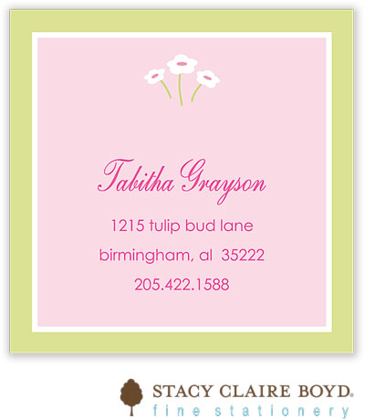 SCB CC 10 - Calling Cards by Stacy Claire Boyd - Tabithas Castle SCB CC 10 - Calling Cards by Stacy Claire Boyd - Tabithas Castle