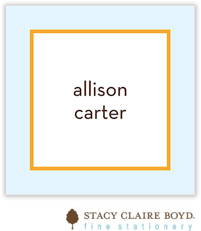 SCB CC 10 - Calling Cards by Stacy Claire Boyd - Pinata