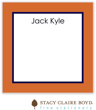 SCB CC 10 - Calling Cards by Stacy Claire Boyd - Under The Stars