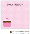 Stacy Claire Boyd Calling Cards - Purrrfect Party