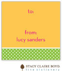 SCB CC 10 - Calling Cards by Stacy Claire Boyd - Ready To Roll