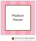 Stacy Claire Boyd Calling Cards - Popsicle Party