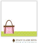 Stacy Claire Boyd Calling Cards - Fun In The Sun