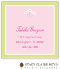 SCB CC 10 - Calling Cards by Stacy Claire Boyd - Tabithas Castle