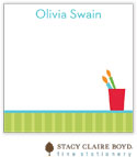 Stacy Claire Boyd Calling Cards - For Arts Sake