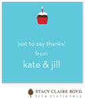 Stacy Claire Boyd Calling Cards - Ollies Party