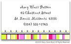 Stacy Claire Boyd Calling Cards - Small A Little Loopy