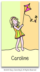 SCB CC 10 - Calling Cards by Stacy Claire Boyd - Fly Away With Me (no env) SCB CC 10 - Calling Cards by Stacy Claire Boyd - Fly Away With Me (no env)
