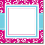 Three Designing Women - Stampable Gift Tags (#GC3010G)