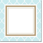 Three Designing Women - Stampable Gift Tags (#HT3012H)