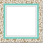 Three Designing Women - Stampable Gift Tags (#HT3012J)