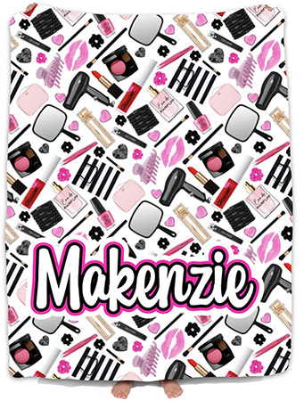 Personalized Comforters by Namedrops - Beauty