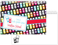 Memory Books by iDesign - ipods (Camp)