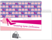 Memory Books by iDesign - Purses and Shoes (Camp)