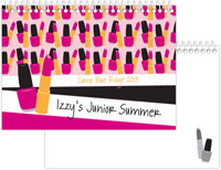 Memory Books by iDesign - Lipstick and Nail Polish (Camp)