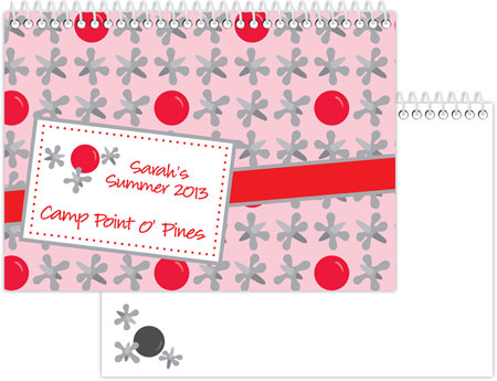 Memory Books by iDesign - Jacks (Camp) Memory Books by iDesign - Jacks (Camp)