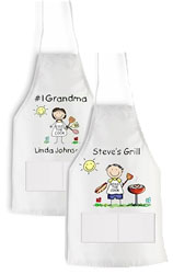 Aprons