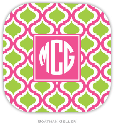 Personalized Hardbacked Coasters by Boatman Geller (Stella Gold Preset) Personalized Hardbacked Coasters by Boatman Geller (Stella Gold Preset)
