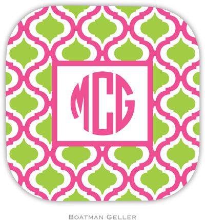Personalized Hardbacked Coasters by Boatman Geller (Stella Gold) Personalized Hardbacked Coasters by Boatman Geller (Stella Gold)