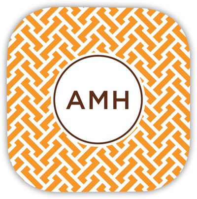 Create-Your-Own Personalized Hardbacked Coasters by Boatman Geller (Stella) Create-Your-Own Personalized Hardbacked Coasters by Boatman Geller (Stella)