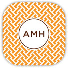Create-Your-Own Personalized Hardbacked Coasters by Boatman Geller (Stella)