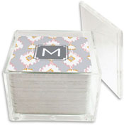 Dabney Lee Personalized Coasters - Mirage
