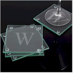 Coasters - Glass/Acrylic