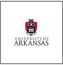 Arkansas <br>College Logo Items