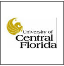 Central Florida <br>College Logo Items